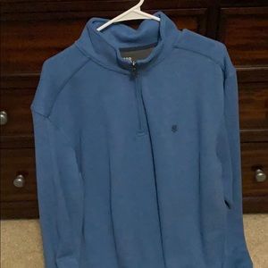 Izod Quarter Zip